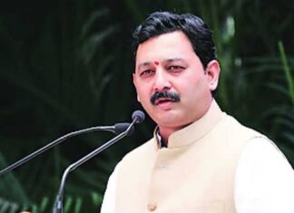 सर्व राजकीय पक्षांनी एकत्र येऊन मराठा आरक्षणाचा मुद्दा मार्गी लावला पाहिजे: खासदार संभाजीराजे