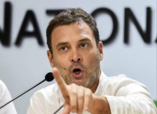 केवळ लसीकरण हाच या आजारावरील कामयस्वरुपीचा उपाय : राहुल गांधी
