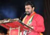 चंद्रकांत पाटील यांना स्वप्नात केवळ अजित पवारच दिसतात : अमोल मिटकरी