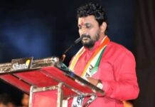 चंद्रकांत पाटील यांना स्वप्नात केवळ अजित पवारच दिसतात : अमोल मिटकरी