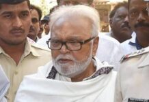 संभाजी महाराज वेगळा पक्ष काढणार का याबाबत मला माहिती नाही : छगन भुजबळ