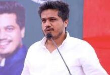 मराठा आरक्षणाच्या मुद्द्यावरून राजकारण करणाऱ्या विरोधकांना रोहित पवारांचा सल्ला !