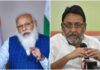 ‘कोविड परिस्थिती हाताळण्यात केंद्र अपयशी; केंद्र सरकार हतबल झालय’