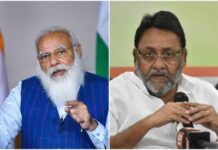 ‘कोविड परिस्थिती हाताळण्यात केंद्र अपयशी; केंद्र सरकार हतबल झालय’