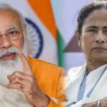 ममता बॅनर्जींची मोदींना आठवण; शेतकऱ्यांना पीएम किसान योजनेचे प्रत्येकी 18 हजार रुपये द्या