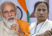 ममता बॅनर्जींची मोदींना आठवण; शेतकऱ्यांना पीएम किसान योजनेचे प्रत्येकी 18 हजार रुपये द्या