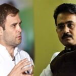 काँग्रेस नेते राजीव सातव यांची कोरोनावर मात; चांगल्या उपचारासाठी राहुल गांधींचे प्रयत्न