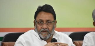 ‘केंद्रातील सरकारच्या ढिसाळ कामगिरीमुळे लसीकरणाचे नियोजन बिघडले’ : राष्ट्रवादी
