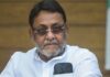 ‘जगभर महाराष्ट्राच्या कामाची नोंद; मुंबई मॉडेलची चर्चा होतेय हे फडणवीसांना पचत नाही’