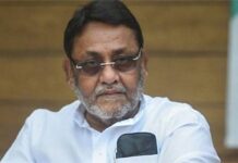 ‘जगभर महाराष्ट्राच्या कामाची नोंद; मुंबई मॉडेलची चर्चा होतेय हे फडणवीसांना पचत नाही’