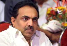 ‘खतांची किंमत वाढविण्याचे पाप भाजप सरकारने केलं; राज्यभर आंदोलन करणार’