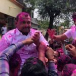 पंढरपूरच्या विजयी भाजप शिलेदाराने घेतली आमदारकीची शपथ