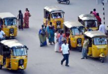 रिक्षा चालकांना अनुदानासाठी अर्ज करण्याची आवश्यकता नाही; मिळणार सानुग्रह अनुदान