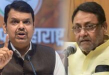 ‘फडणवीसजी तुम्हाला माशा मारण्याशिवाय कामच काय उरलं आहे?, माशा मारण्याची स्पर्धा भरवा’