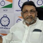 ‘या’ जिल्ह्यात पहिला व दुसरा डोस घेतलेल्या पैकी एकाही रुग्णाचा मृत्यू नाही : नवाब मलिक