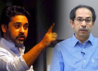 ‘मराठा शांत आहे याचा अर्थ असा नव्हे की तो सहनशील आहे’, …तेंव्हा मंत्र्यांना लपायला जागा मिळणार नाही