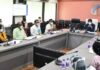 औरंगाबाद : बालकांच्या सुरक्षेच्या दृष्टीने रुग्णालयांनी सज्ज रहावे : जिल्हाधिकारी