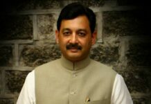 शिवराज्याभिषेक घरीच राहून साजरा करण्याचे, शिवभक्तांना संभाजीराजेंनी केले आवाहन