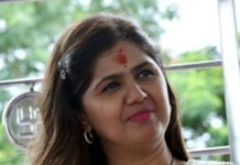 पंकजा मुंडेंकडून गोपीनाथ गडावरून आगामी रणनीती जाहीर
