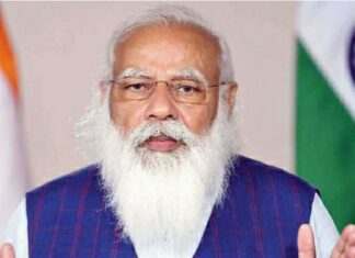 कोरोना प्रतिबंधक लस तुटवड्याच्या पार्श्वभूमिवर मोदी सरकारचा महत्वपूर्ण निर्णय!