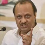 अजित पवारांनी उडवली चंद्रकांत पाटीलांची खिल्ली म्हणाले….