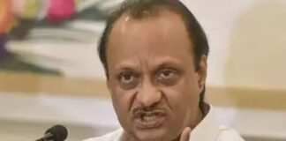 अजित पवारांनी उडवली चंद्रकांत पाटीलांची खिल्ली म्हणाले….