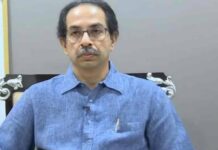 आपल्याला लॉकडाऊन आणि नॉकडाऊन दोन्ही नकोत : उद्धव ठाकरेंच विधान