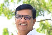 बाळासाहेब थोरात शरद पवारांच्या भेटीला
