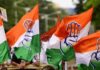 भाजपा अध्यात्मिक आघाडी या थोतांडातून हिंदू धर्म बदनाम करण्याचा प्रयत्न करत आहे . काँग्रेसचा आरोप
