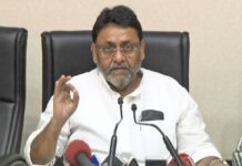 ‘तेवढीच तत्परता मेहुल चोक्सी पळून जाताना त्याला पकडण्यासाठी का दाखवण्यात आली नाही’