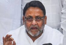 जिल्हा बँका, नागरी सहकारी बँकाना संपवण्याचा केंद्राचा डाव; नवाब मलिक यांचा आरोप