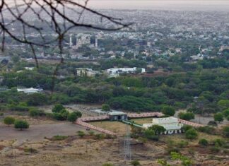 औरंगाबादकरांची ‘ही’ आवडती जागा बनणार ऑक्सिजन हब, झकास पठार !