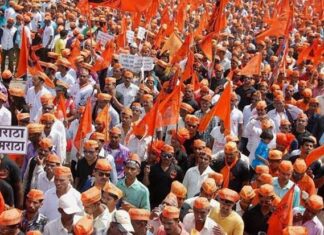 ‘मराठा आरक्षणासाठी तात्काळ पूनर्विचार याचिका दाखल करा’