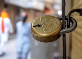 लॉकडाऊन लावण्यात, उठवण्यातही सरकारचा सावळा गोंधळच