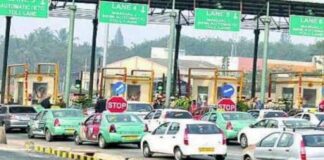 टोलमुक्ती संदर्भातील संभ्रमावार उपमुख्यमंत्री कार्यालयाचे स्पष्टीकरण