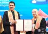 मानद डॉक्टरेट पदवी राज्यातील जनतेला समर्पित